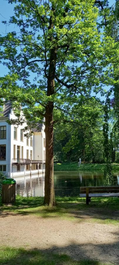 Vila 'T Uiltje Ermelo Exteriér fotografie